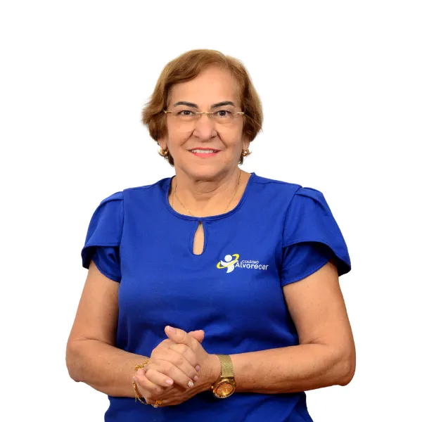 Imagem equipe Toinha