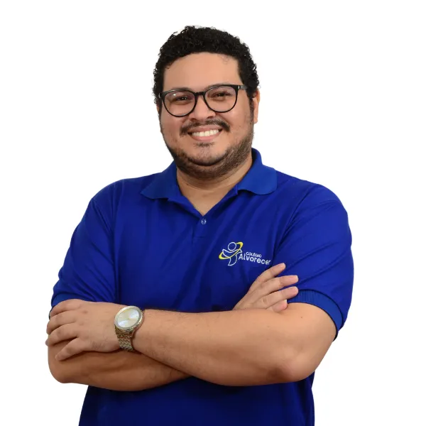 Imagem equipe Joamã
