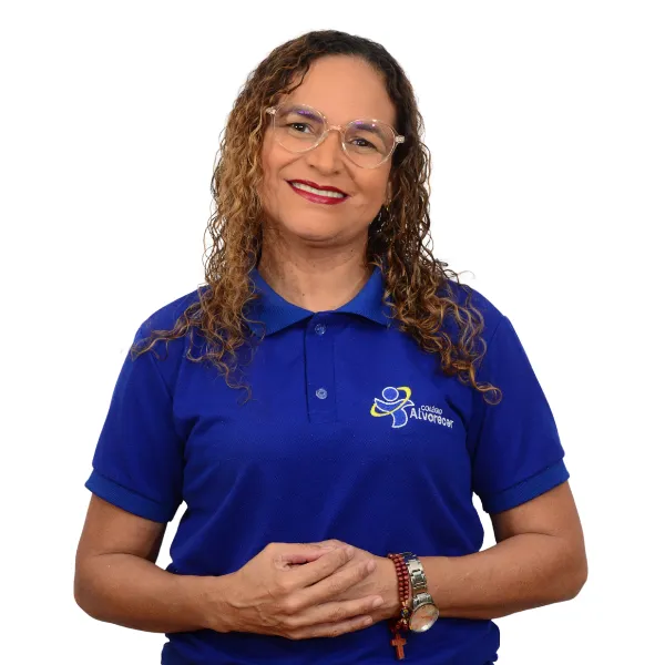 Imagem equipe Adriana