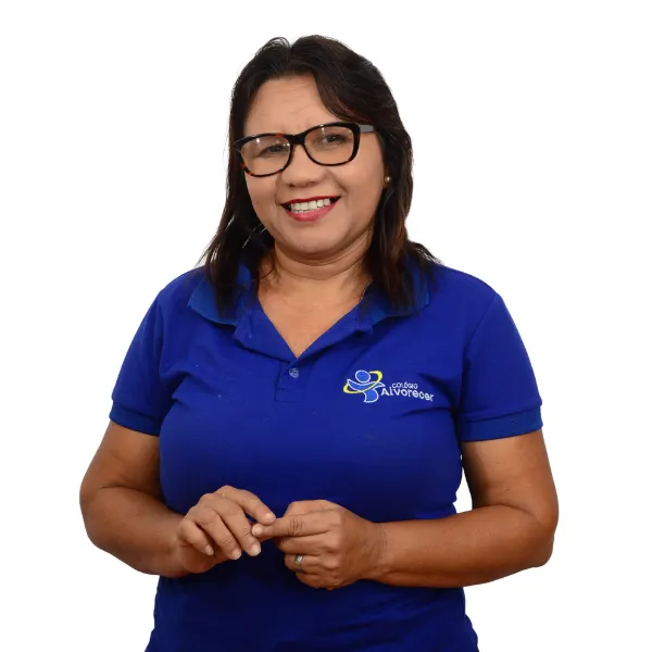Imagem equipe Ana Eudézia
