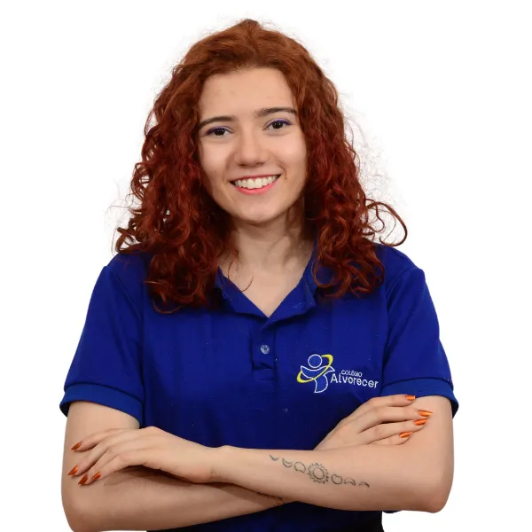 Imagem equipe Beatriz