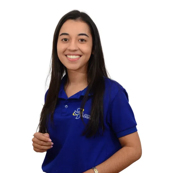 Imagem equipe Bianca