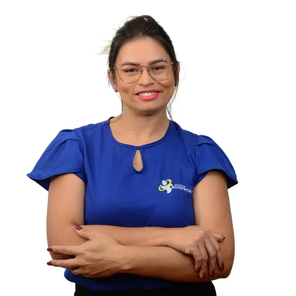 Imagem equipe Danuska