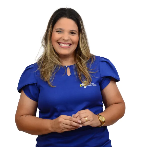 Imagem equipe Jéssica