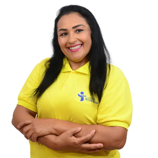 Imagem equipe Ceição