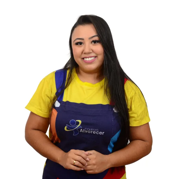 Imagem equipe Patrícia