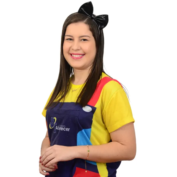 Imagem equipe Júlia