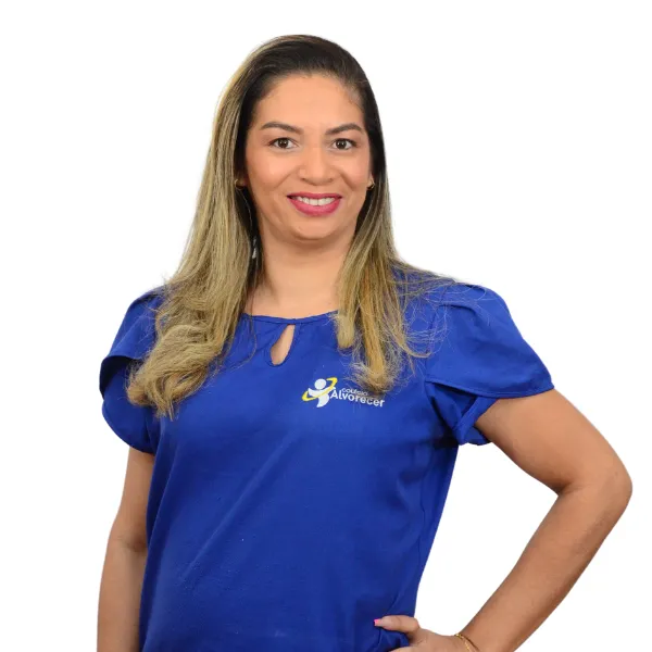 Imagem equipe Daniele