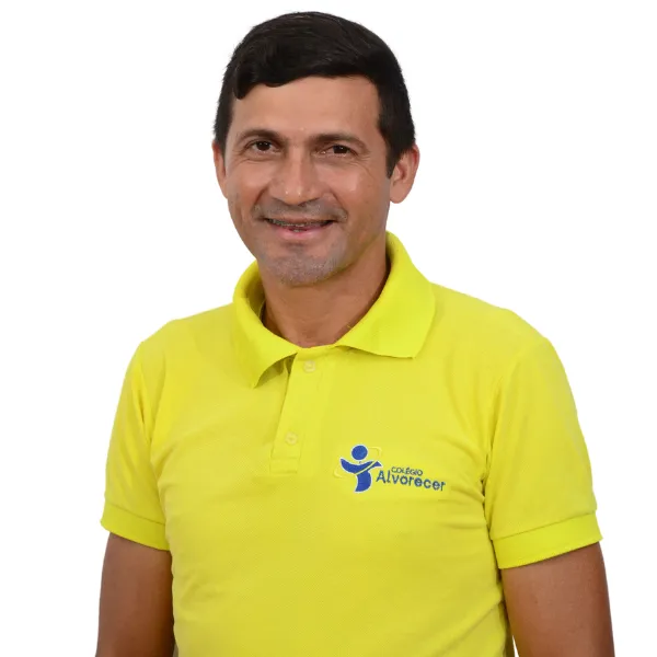 Imagem equipe Nélio