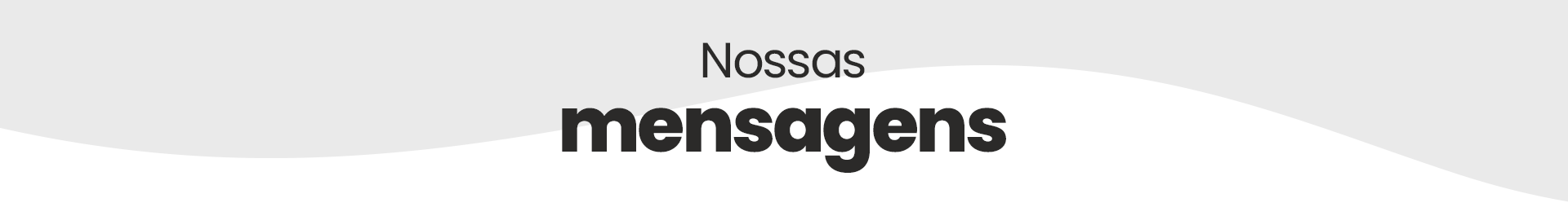 Imagem topo áudio mensagem